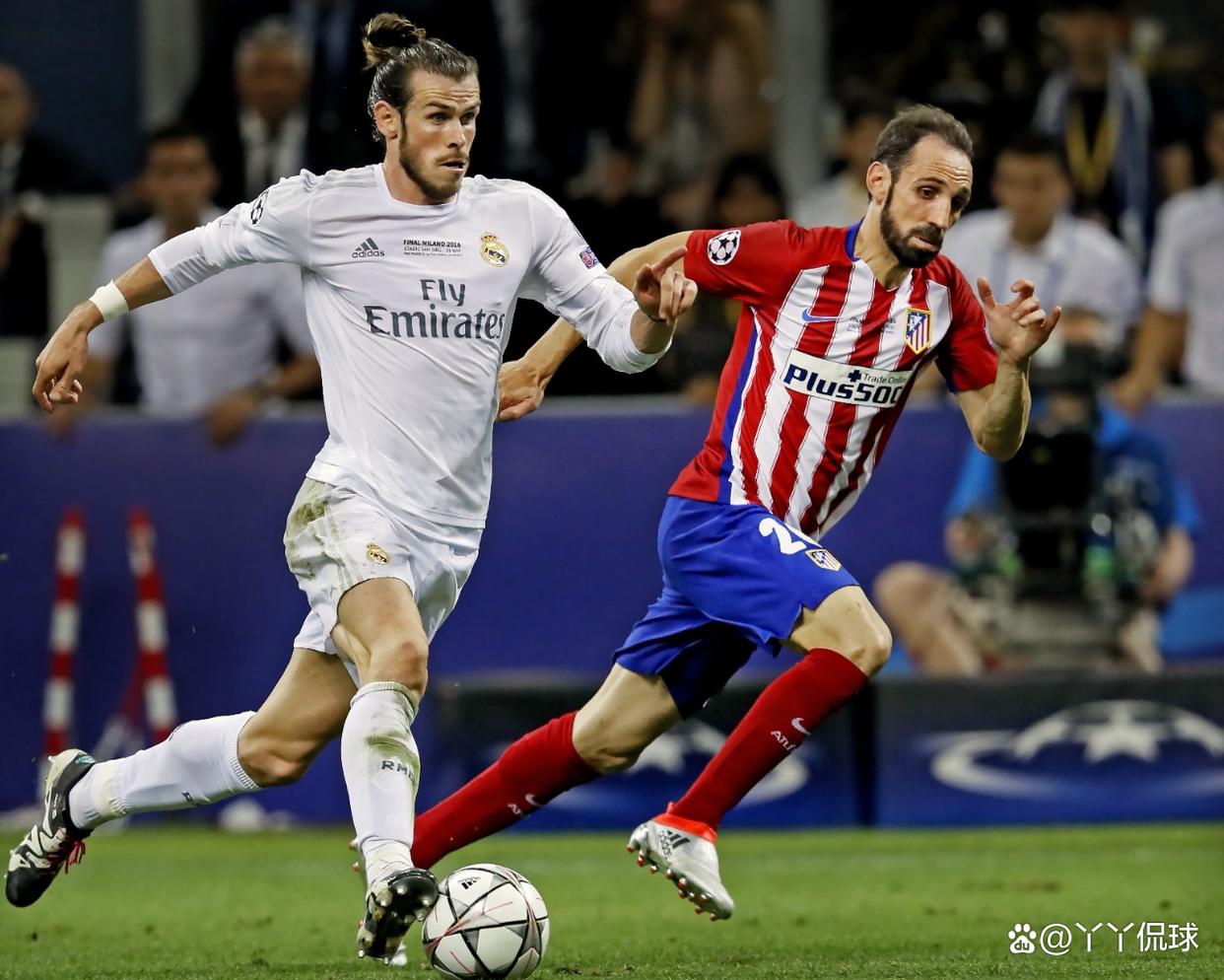 包含马德里竞技依靠坚韧赢得宝贵三分的词条