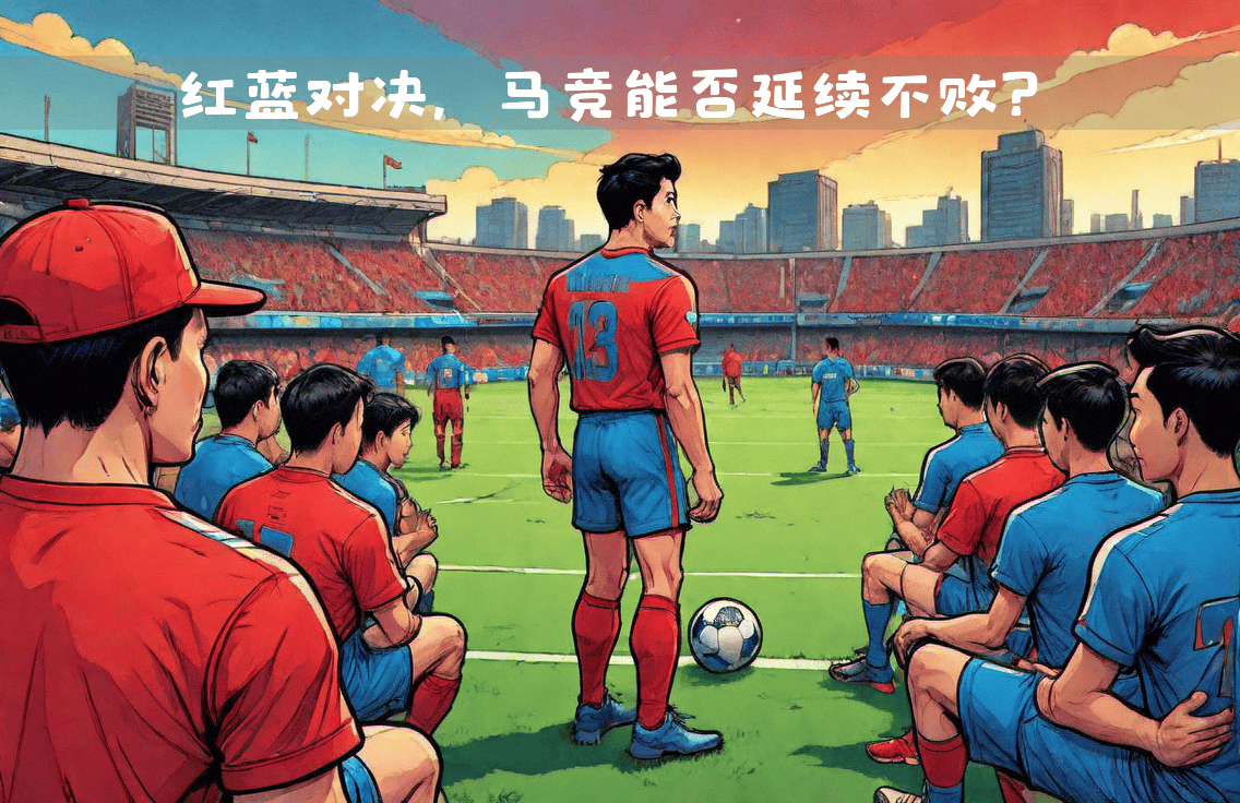 输了不代表失败：那些在欧冠中成长的队伍